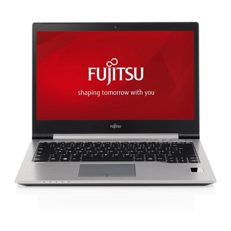 Fujitsu U745 i7-5600U@2,6GHz, 12GB, 500GB, Třída A-, repas., DOTYKOVÝ LCD, záruka 12 měs.