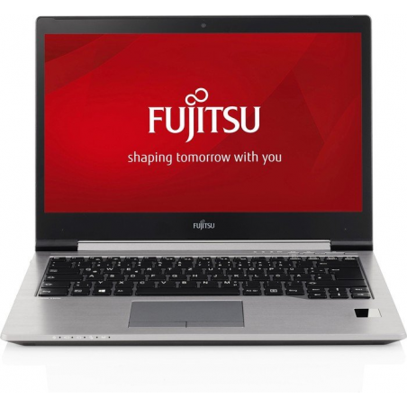 Fujitsu U745 i7-5600U @ 2,6GHz, 12GB, 500GB, Class A-, refurbished, TOUCH LCD, warranty 12 months.