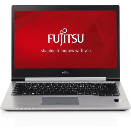 Fujitsu U745 i7-5600U@2,6GHz, 12GB, 500GB, Třída A-, repas., DOTYKOVÝ LCD, záruka 12 měs.