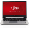 Fujitsu U745 i7-5600U@2,6GHz, 12GB, 500GB, Třída A-, repas., DOTYKOVÝ LCD, záruka 12 měs.