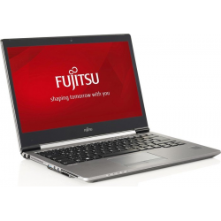 Fujitsu U745 i7-5600U @ 2,6GHz, 12GB, 500GB, Class A-, refurbished, TOUCH LCD, warranty 12 months.