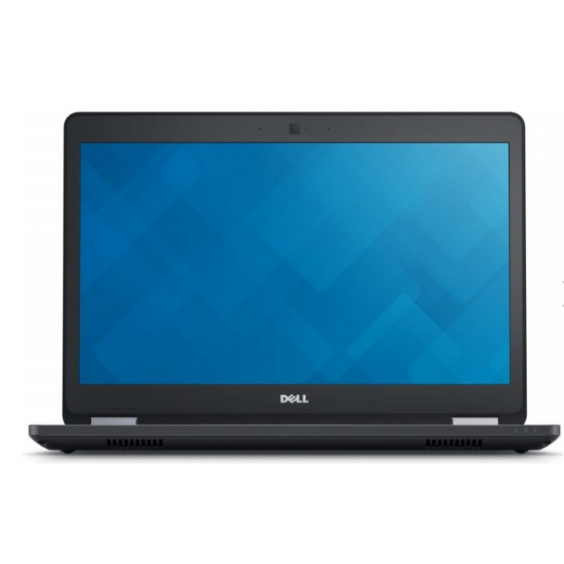 DELL E5470 i5 6300U 2,4GHz, 8GB, 256GB SSD, Třída A-,  repasovaný, záruka 12 měsíců