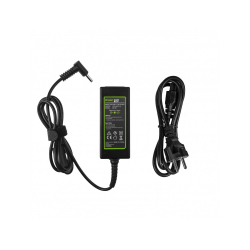 Green Cell PRO charger...