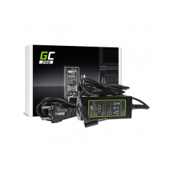 Green Cell PRO charger 19.5V 2.31A 45W for HP 250 G2 G3 G4 G5 255 G2 G3 G4 G5