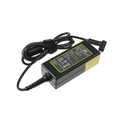 Green Cell PRO charger 19.5V 2.31A 45W for HP 250 G2 G3 G4 G5 255 G2 G3 G4 G5