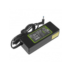 Green Cell PRO charger 19.5V 4.62A 90W for HP 250 G2 ProBook 650 G2 G3 Pavilion 15-N