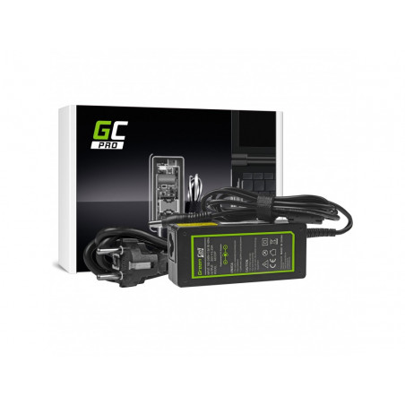 Green Cell PRO nabíječ  20V 3.25A 65W for Lenovo B560 B570 G530 G550 G560 G575 G580 G580a 