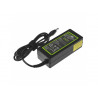 Green Cell PRO charger 20V 3.25A 65W for Lenovo B560 B570 G530 G550 G560 G575 G580 G580a