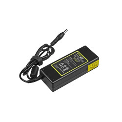 Green Cell PRO charger 19V 4.74A Asus K50IJ K52 K52J K52F X53S K53S X54H X54C Toshiba