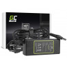 Green Cell PRO charger 19V 4.74A Asus K50IJ K52 K52J K52F X53S K53S X54H X54C Toshiba