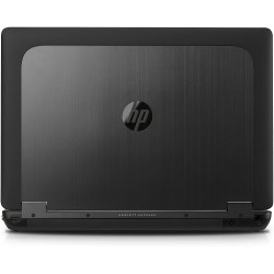 HP ZBOOK 15 G2 i7-4810MQ, 500GB HDD, 8GB, Class A-, refurbished, 12 months warranty