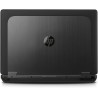 HP ZBOOK 15 i7-4800MQ, 500GB HDD, 8GB, Class A-, refurbished, 12 months warranty