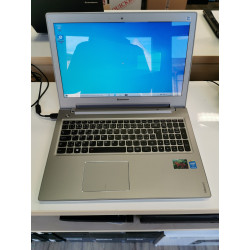 Lenovo IdeaPad Z510, Intel Pentium 2,3 GHz, 4GB, 500GB, Třída B, Repas.,záruka 12 měs., DPH nelze odečíst