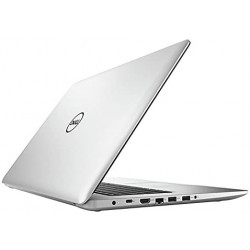 DELL Inspiron 5770, i7-8550U, 17 ", 16GB DDR4, 256GB SSD + 2TB HDD, jaknovy class, refurbished, warranty 12 months, VAT not dedu