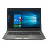 Toshiba Portégé Z30-C i5-6200U, 8GB, SSD 256GB, refurbished, Class A-, 12 months warranty