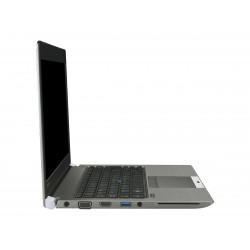 Toshiba Portégé Z30-C i5-6200U, 8GB, SSD 256GB, repasovaný, Třída A-, záruka 12 měsíců