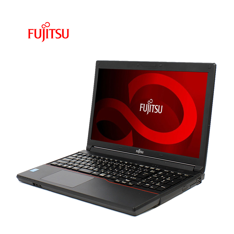 Fujitsu A573 i5-3230M, 4GB, 3200GB HDD, DVD, Třída A-, repasovaný, záruka 12 měsíců