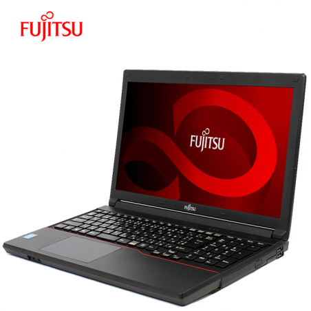 Fujitsu A573 i5-3230M, 4GB, 3200GB HDD, DVD, Třída A-, repasovaný, záruka 12 měsíců