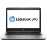 HP Elitebook 840 G3, i5-6300U@2,40GHz,8GB, SSD 180GB, repas., Třída A-, 12 měsíců záruka