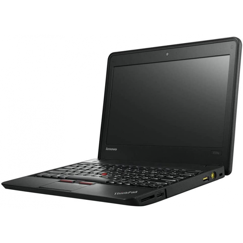 Lenovo ThinkPad X131e AMD E1-2500 APU, 320GB, Class A-, refurbished, 12 months warranty