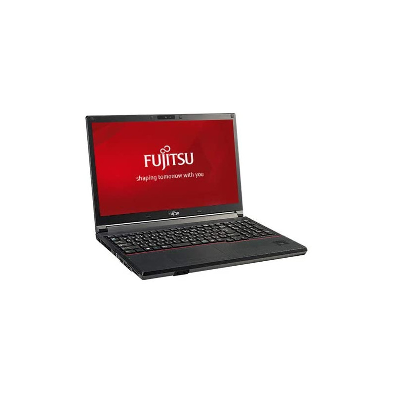 Fujitsu A574 i5-4300M, 4GB, 320GB HDD, DVD +/- RW, Class A-, refurbished, 12 months warranty