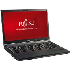 Fujitsu A574 i5-4300M, 4GB, 320GB HDD, DVD, Třída A-, repasovaný, záruka 12 měsíců