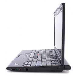 Lenovo X201 i5 M480, 4GB, 250GB HDD, Class A-, refurbished, 12 months warranty