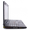 Lenovo X201 i5 M480, 4GB, 250GB HDD, Class A-, refurbished, 12 months warranty