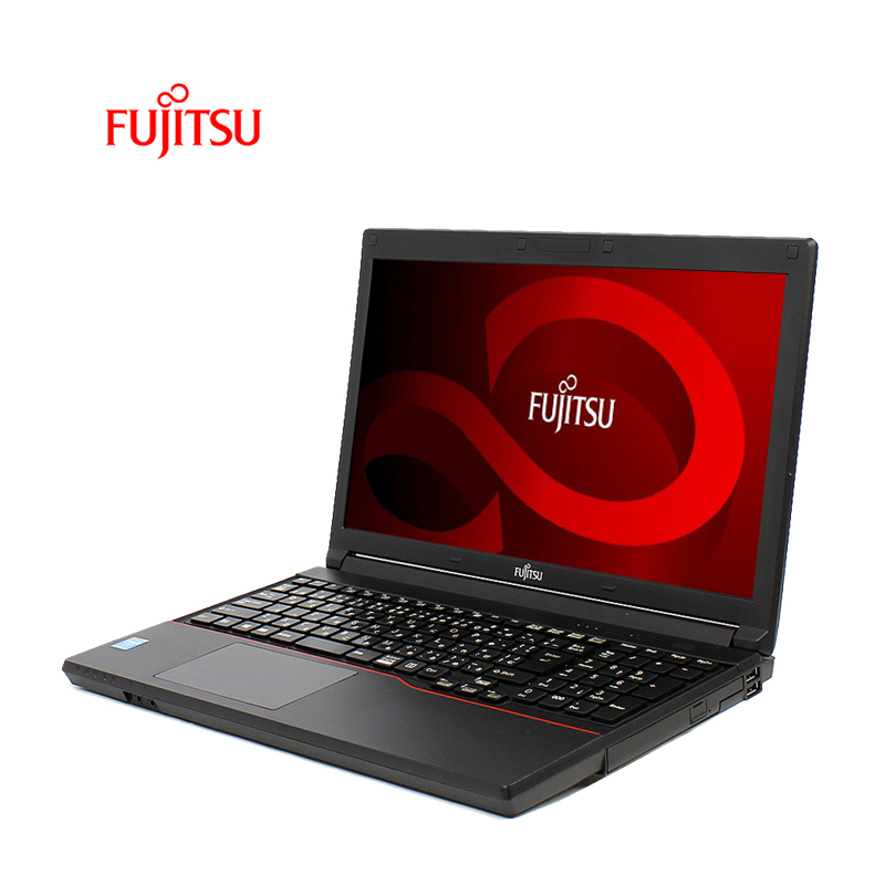 Fujitsu A573 i5-3340M, 4GB, 3200GB HDD, DVD, Třída A-, repasovaný, záruka 12 měsíců