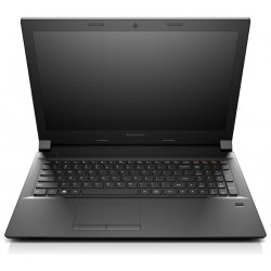 Lenovo B50-30 Intel Celeron N2840, 15.6 ", 4GB, 120GB SSD, Class A-, refurbished warranty 12 months.