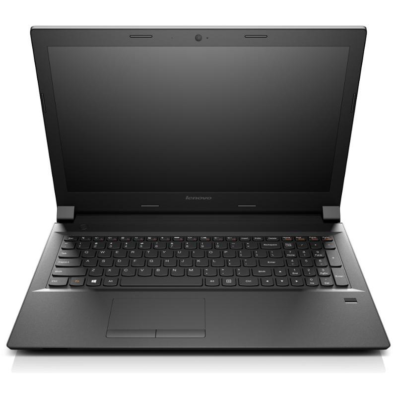 Lenovo B50-30 Intel Celeron N2840, 15.6 ", 4GB, 120GB SSD, Class A-, refurbished warranty 12 months.