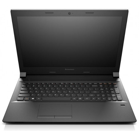 Lenovo B50-30 Intel Celeron N2840, 15.6 ", 4GB, 120GB SSD, Class A-, refurbished warranty 12 months.