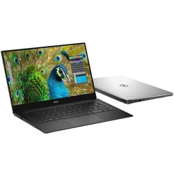 Dell XPS 9350 i5-6300U @ 2,40Ghz, 8GB, 256GB SSD, refurbished, 12 month warranty, class A-