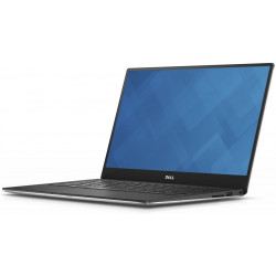 Dell XPS 9350 i5-6300U@2,40Ghz, 8GB,256GB SSD, repas., záruka 12 měs., třída A-