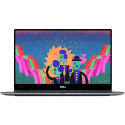 Dell XPS 9350 i5-6300U@2,40Ghz, 8GB,256GB SSD, repas., záruka 12 měs., třída A-