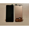 Samsung A51  A515 LCD OLED displej černý bez předního rámečku