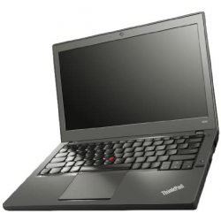 Lenovo x240 - i5-4300U@1,90GHz, 4GB RAM, 128GB SSD, repasovaný, záruka 12 měs., třída A