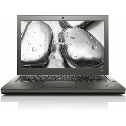 Lenovo x240 - i5-4300U @ 1,90GHz, 4GB RAM, 128GB SSD, refurbished, 12 month warranty, class A