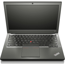 Lenovo x240 - i5-4300U @ 1,90GHz, 4GB RAM, 128GB SSD, refurbished, 12 month warranty, class A