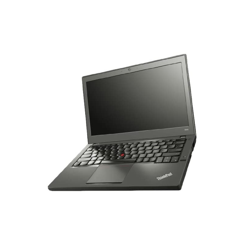 Lenovo x240 - i5-4300U @ 1,90GHz, 4GB RAM, 128GB SSD, refurbished, 12 month warranty, class A-