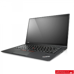 Lenovo X1 Carbon i5-4210U, 4GB, 128GB SSD, repas. , warranty 12 months, class A-
