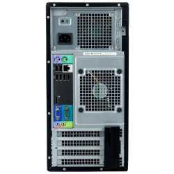 Dell OptiPlex 9010  i7-3770 3,4GHz, 8GB, 250GB, DVDRW, repasovaný, záruka 12 měsíců