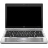 HP EliteBook 2570p i5-3210M, 4GB, 320 GB, refurbished, Class A-, Silver / Black, 12 month warranty.