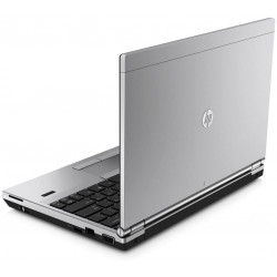 HP EliteBook 2570p i5-3210M, 4GB, 320 GB, repas.,Třída A-, Stříbrný/Černý, záruka 12 měs.