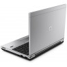 HP EliteBook 2570p i5-3210M, 4GB, 320 GB, refurbished, Class A-, Silver / Black, 12 month warranty.