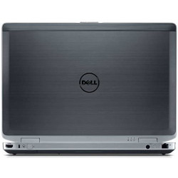 Dell Latitude E6430 i5 3320M 4GB 320GB, Class A-, refurbished, 12 months warranty