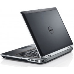 Dell Latitude E6430 i5 3320M 4GB 320GB, Class A-, refurbished, 12 months warranty