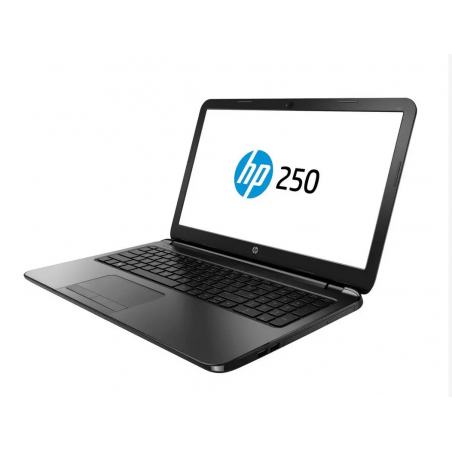 HP 250 G3 15.6 ", i3-3217U, 4GB, 128GB SSD, Refurbished, 12 months warranty