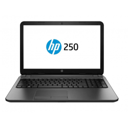 HP 250 G3 15.6 ", i3-3217U, 4GB, 128GB SSD, Refurbished, 12 months warranty