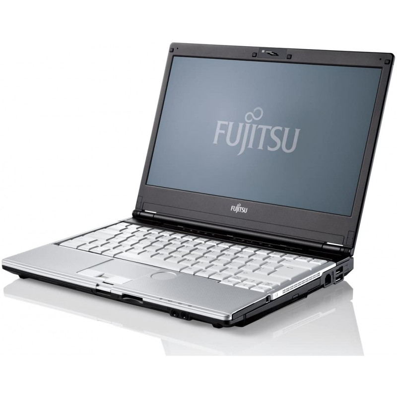 Fujitsu S760 i5 M540, 4GB, 320GB,DVDRW, Třída A-, repasovaný, záruka 12 měsíců